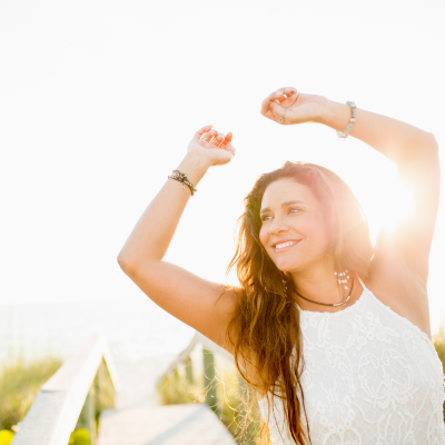 Joydance är tillbaka!