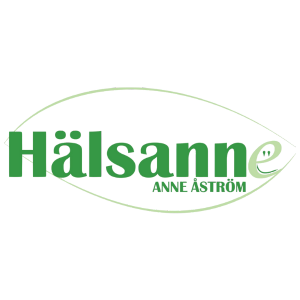 Hälsanne